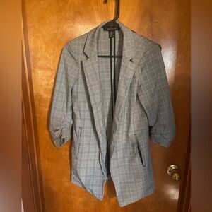 Women’s Blazer